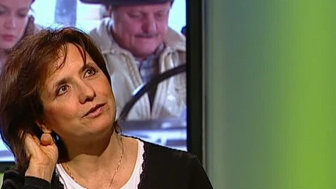 Vyprávěj - Hlavní postavy seriálu Vyprávěj IV.