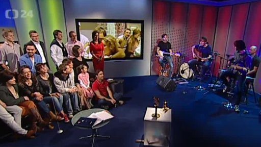 Vyprávěj - Loučení s Vyprávěj - závěr