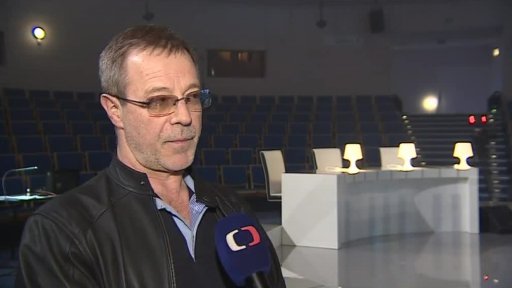 Zpívá celá rodina - Režisér Petr Soukup o pořadu