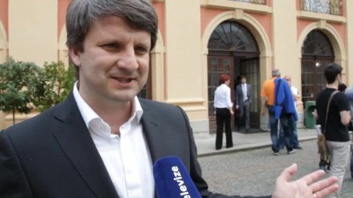 Vyprávěj - Ohlédnutí scenáristy Rudolfa Merknera