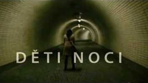 Děti noci - Trailer