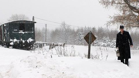 Hlídač č. 47 - Trailer