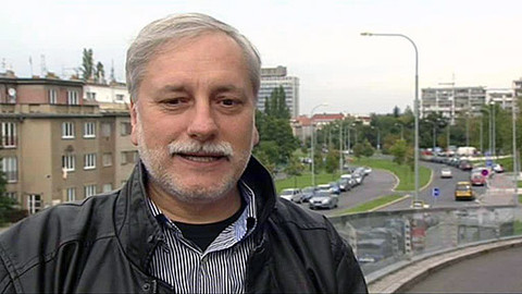 Kanadská noc - Rozhovor s režisérem