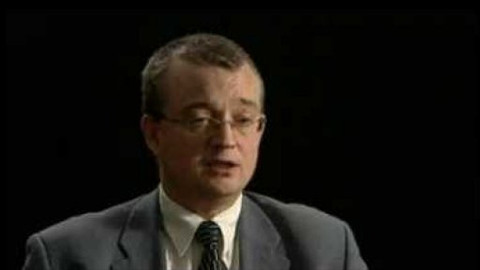 Labyrintem revoluce - Výpověď - Marek Benda