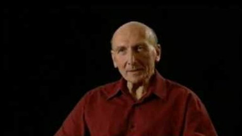 Labyrintem revoluce - Výpověď - Jiří Černý