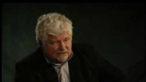 Labyrintem revoluce - Výpověď - Petr Pithart