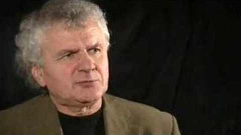 Labyrintem revoluce - Výpověď - Dušan Tříska