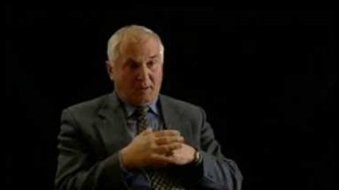 Labyrintem revoluce - Výpověď - Jaroslav Jenerál