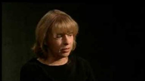 Labyrintem revoluce - Výpověď - Hana Marvanová