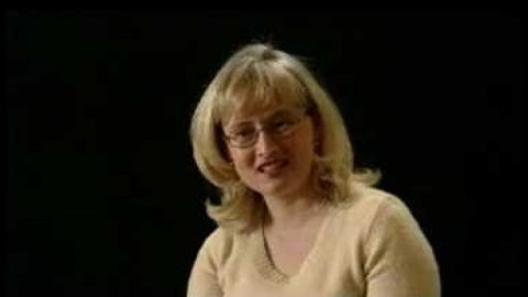 Labyrintem revoluce - Výpověď - Monika Pajerová (1)