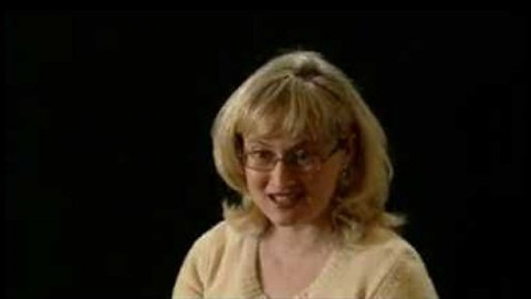 Labyrintem revoluce - Výpověď - Monika Pajerová (2)