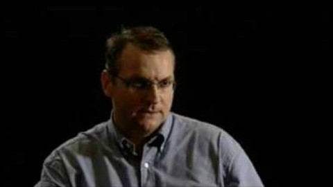 Labyrintem revoluce - Výpověď - Václav Bartuška