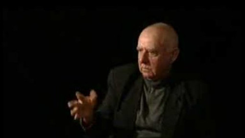 Labyrintem revoluce - Výpověď - Tomáš Ježek