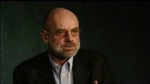 Labyrintem revoluce - Výpověď - Jan Ruml