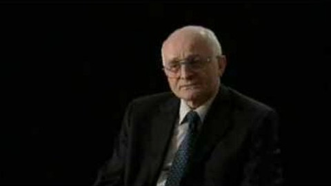 Labyrintem revoluce - Výpověď - Jan Fišera