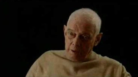 Labyrintem revoluce - Výpověď - Ivan Medek