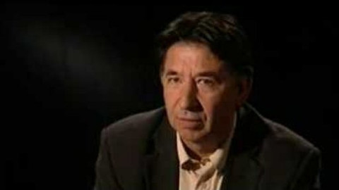 Labyrintem revoluce - Výpověď - Ján Budaj