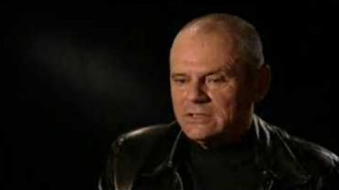 Labyrintem revoluce - Výpověď - Milan Kňažko