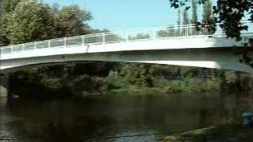Udělám cokoliv - Lávka