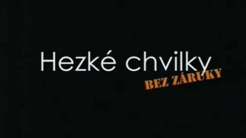 Hezké chvilky bez záruky - Trailer