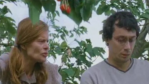 Venkovský učitel - Trailer