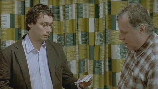 Venkovský učitel - Nové bydlení