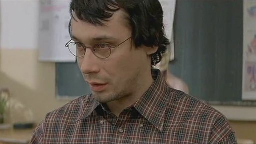 Venkovský učitel - Při vyučování