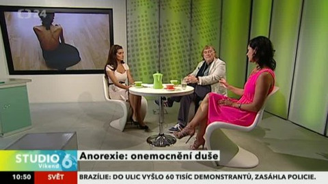 Lehká jako dech - Rozhovor s tvůrci