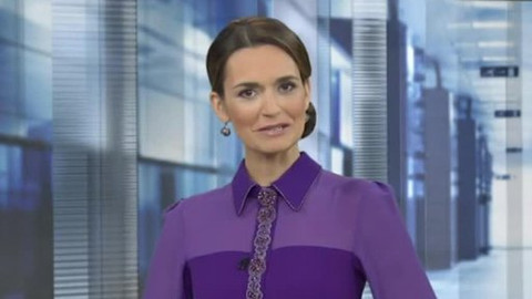 Události - Daniela Písařovicová - medailónek