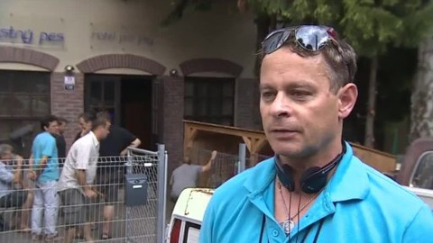 Sebemilenec - Rozhovor s Filipem Renčem