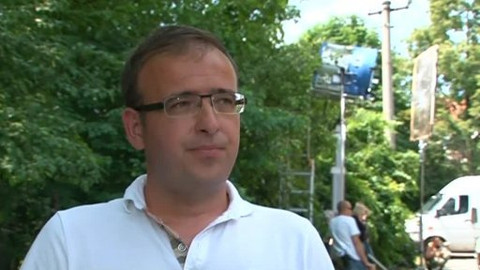 Sebemilenec - Kreativní producent ČT David Ziegelbauer o filmech podle knih Simony Monyové