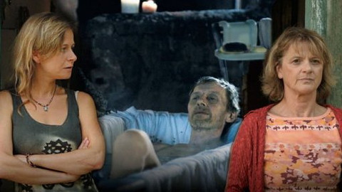 Jako nikdy - Trailer