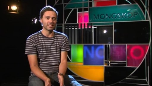 Monoskop - Rozhovor s tvůrci pořadu