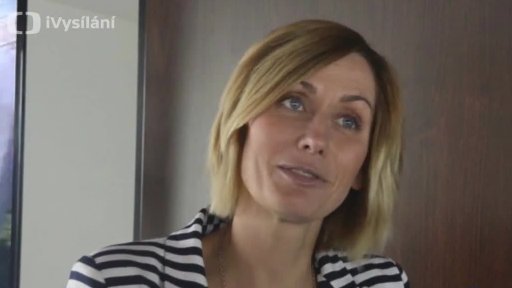 Žiješ jenom 2x - Dramaturgyně Jana Bohušová o pořadu
