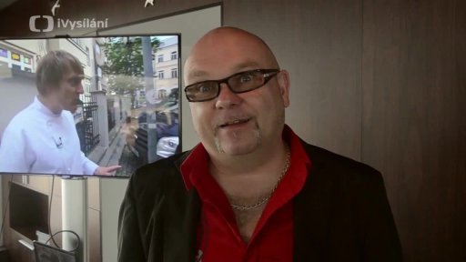 Hospoda U Druhé šance - Rozhovor s tvůrci pořadu