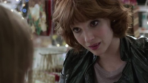 Křídla Vánoc - Trailer