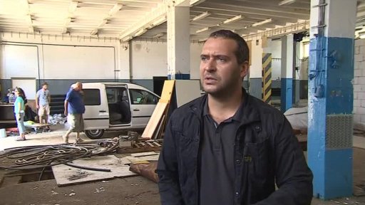 Kriminálka Staré Město - Martin Mňahončák