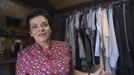 Kriminálka Staré Město - Paní Pospíšilová