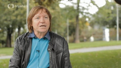 Bigbít - Milan Broum (Olympic)