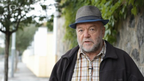 Bigbít - Peter Lipa (Blues Five)