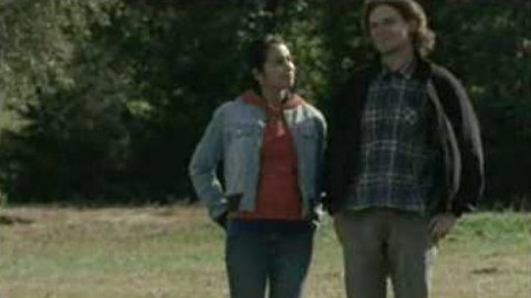 Indián a sestřička - Ukázka (60')