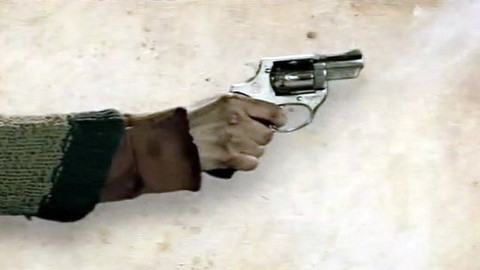 Ach, ty vraždy! - Videoklip