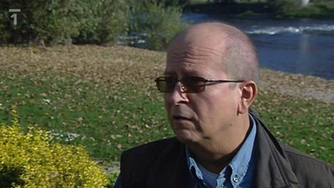 Kriminálka Staré Město - Rozhovor se scenáristou