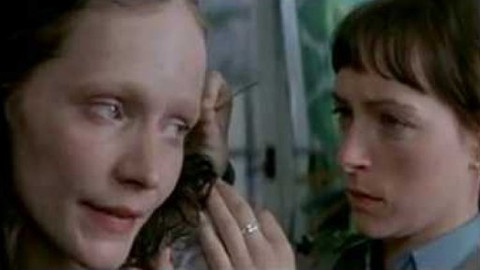 Štěstí - Film o filmu