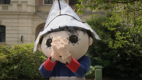 Možná přijde i charita - Večerníček pomáhá