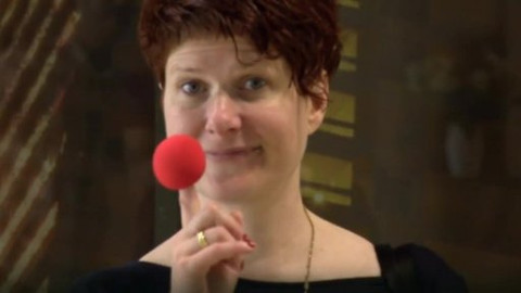 Možná přijde i charita - Režiséři pomáhají