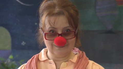 Možná přijde i charita - Herečky pomáhají