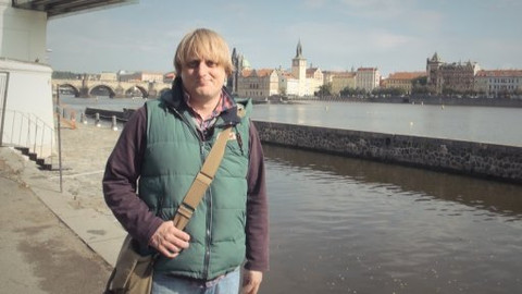 Možná přijde i charita - Co by Lukáš Pavlásek udělal pro charitu?