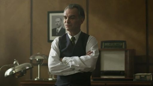 České století - Ukázka z dílu Kulka pro Heydricha