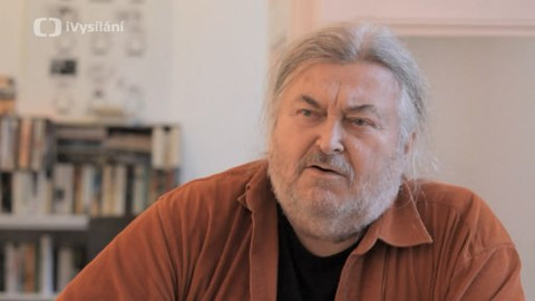 Bigbít - František Ringo Čech